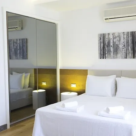 Otel Villasaray &