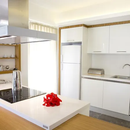 Hotel Villasaray & Cesme