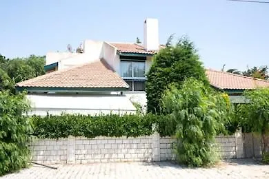 Villasaray & Hotel Çeşme