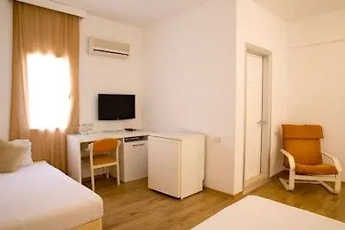 Villasaray & Hotel 3*