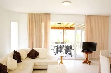 Villasaray & Hotel