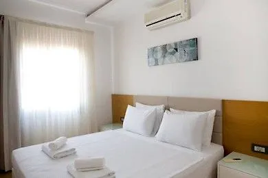 Villasaray & 3* Cesme