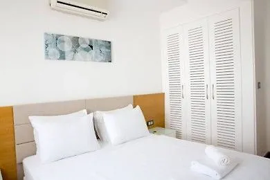 Villasaray & Hotel