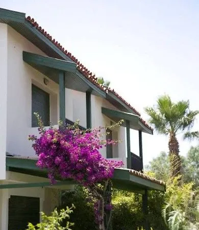 Villasaray & 3* Cesme