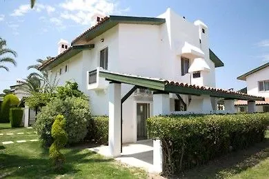 Villasaray & Hotel 3*