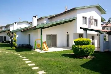 Villasaray & Hotel Çeşme