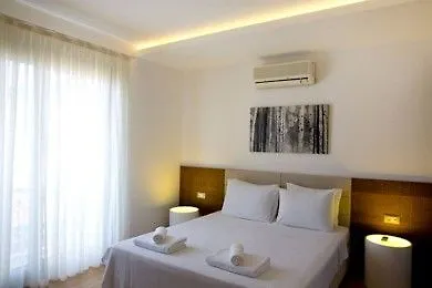 Villasaray & 3* Çeşme