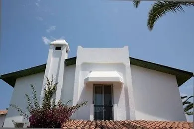Villasaray & 3* Cesme