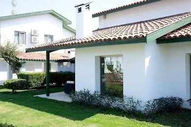 Villasaray & 3*