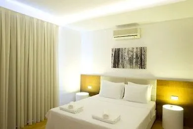 Villasaray & Hotel Cesme