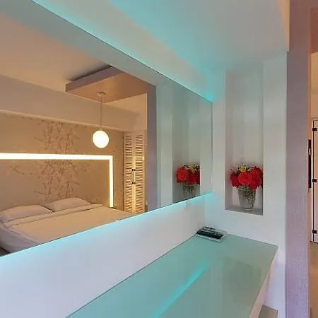 Villasaray & 3* Cesme