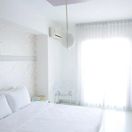 Villasaray & Hotel Cesme