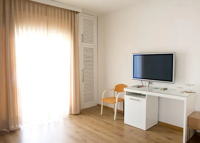 Hotel Villasaray & Çeşme