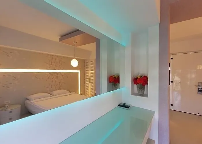 Hotel Villasaray & 3*