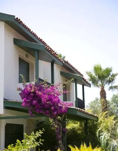 Villasaray & 3* Çeşme