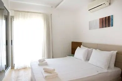 Villasaray & Hotel Çeşme