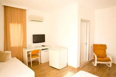 Villasaray & Hotel Çeşme