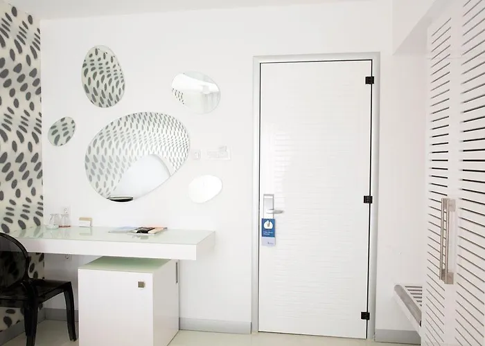 Villasaray & Hotel 3*