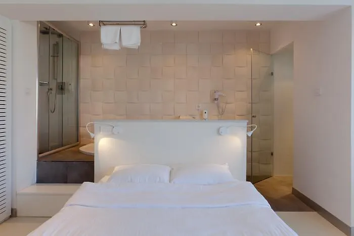 Hotel Villasaray & 3*